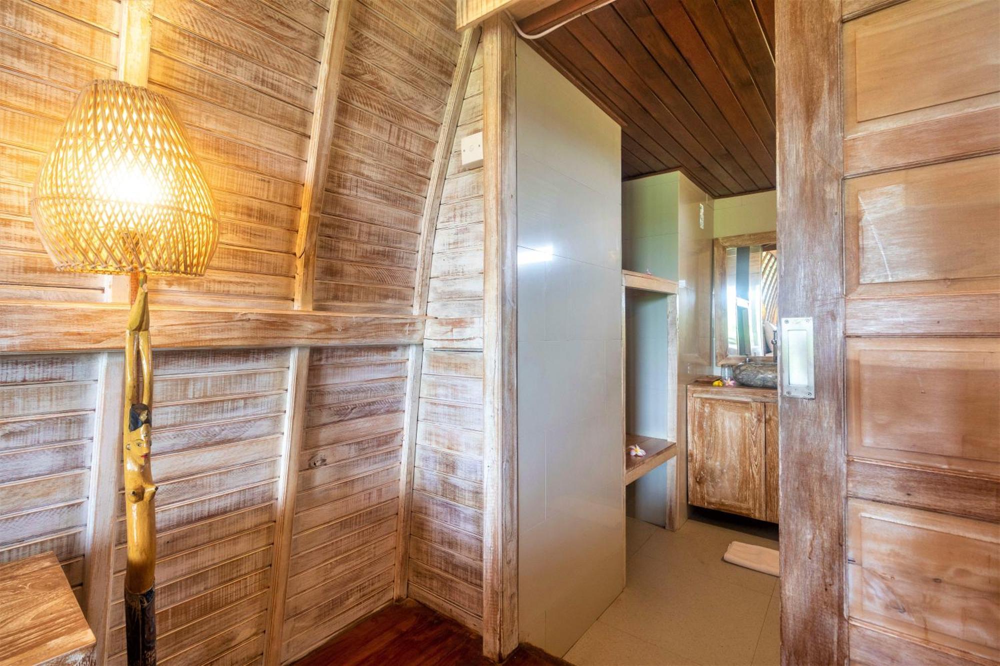 Alamgangga Villas Tirta Gangga Karangasem Pokoj fotografie